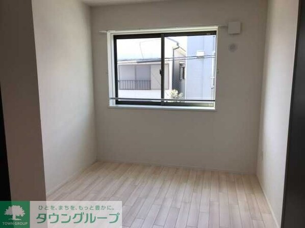 ROSAの物件内観写真